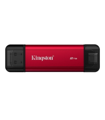 Kingston 2TB 3D NAND