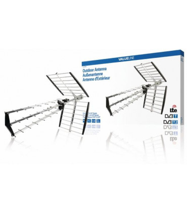 VALUELINE VLS-UHF51L antenn