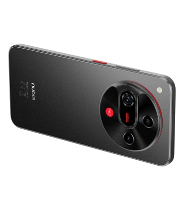 Nubia Focus 2 5G 256GB, must