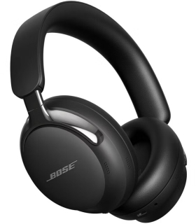 Bose QuietComfort Ultra Headphones (2nd Gen), must