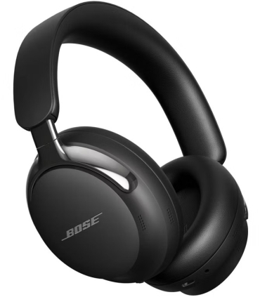 Bose QuietComfort Ultra Headphones (2nd Gen), must