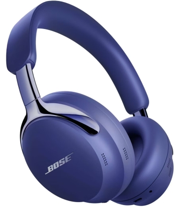 Bose QuietComfort Ultra Headphones (2nd Gen), lilla