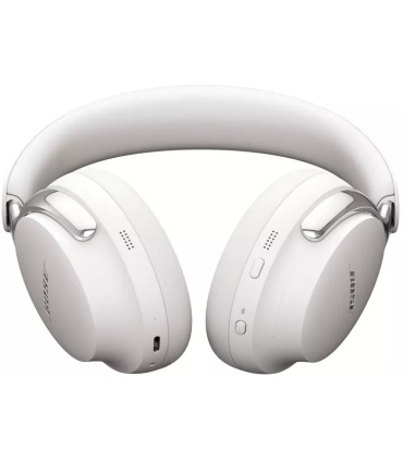 Bose QuietComfort Ultra Headphones (2nd Gen), valge