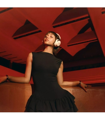 Bose QuietComfort Ultra Headphones (2nd Gen), valge