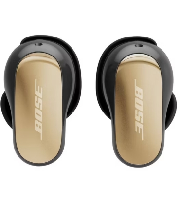Bose QuietComfort Ultra Earbuds (2nd Gen), kuldne