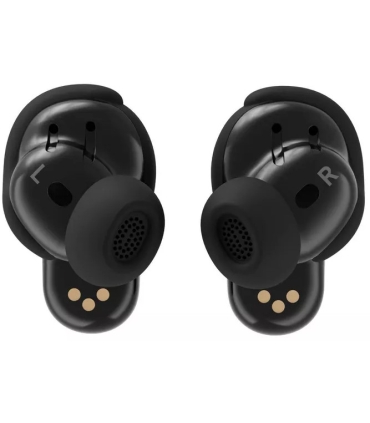 Bose QuietComfort Ultra Earbuds (2nd Gen), kuldne