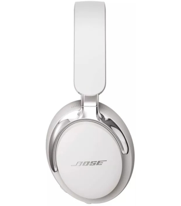 Bose QuietComfort Ultra Headphones (2nd Gen), valge