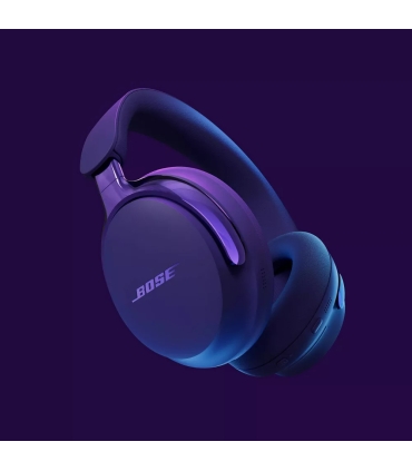 Bose QuietComfort Ultra Headphones (2nd Gen), lilla