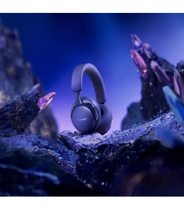 Bose QuietComfort Ultra Headphones (2nd Gen), lilla