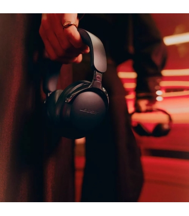 Bose QuietComfort Ultra Headphones (2nd Gen), must