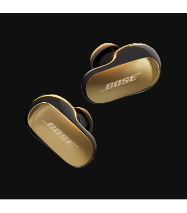 Bose QuietComfort Ultra Earbuds (2nd Gen), kuldne