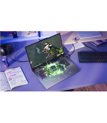 Lenovo LOQ 17IRX10 17,3" i5, 16GB, 1TB SSD