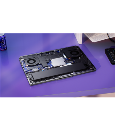 Lenovo LOQ 17IRX10 17,3" i5, 16GB, 1TB SSD