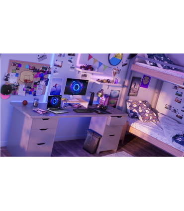 Lenovo LOQ 17IRX10 17,3" i5, 16GB, 1TB SSD