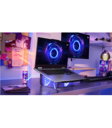 Lenovo LOQ 17IRX10 17,3" i5, 16GB, 1TB SSD