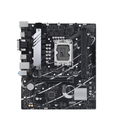 Asus PRIME B760M-K D4