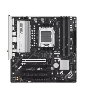 Asus B850M Max Gaming WiFi