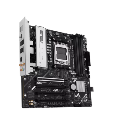 Asus B850M Max Gaming WiFi