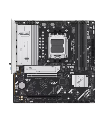 Asus Prime B850M-A WiFi