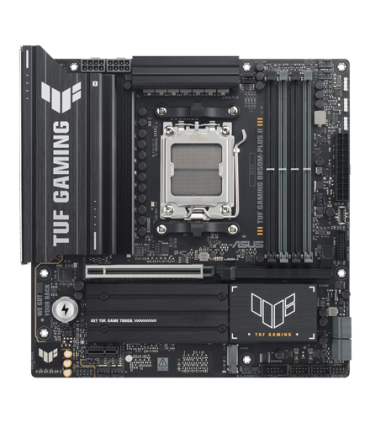 Asus TUF Gaming B850M-PLUS II