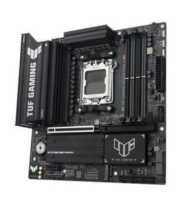 Asus TUF Gaming B850M-PLUS II