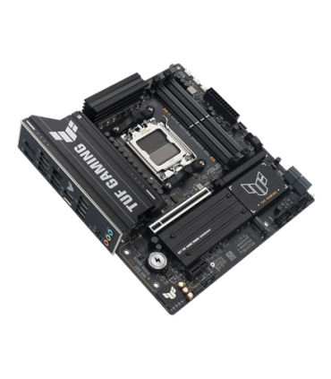 Asus TUF Gaming B850M-PLUS II