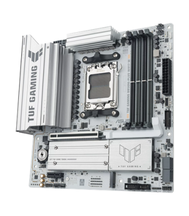 Asus TUF Gaming B850M-PLUS WiFi7 W