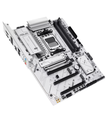 Asus B650E Max Gaming WiFi W