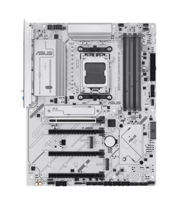 Asus B850 MAX Gaming WiFi W