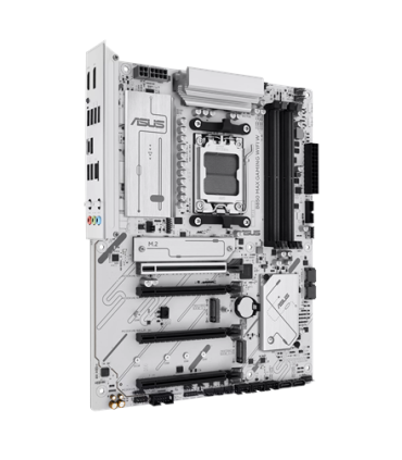 Asus B850 MAX Gaming WiFi W