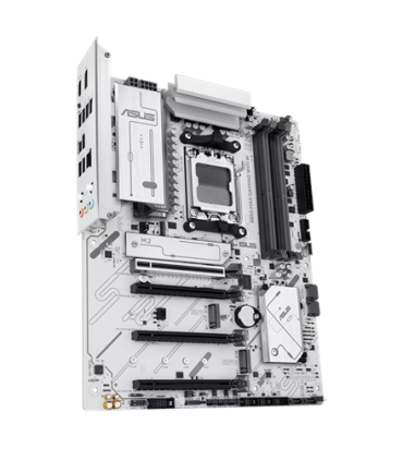 Asus B850 MAX Gaming WiFi W