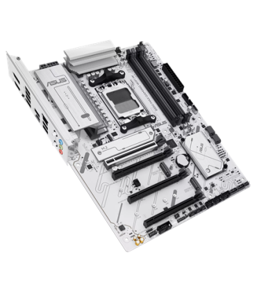 Asus B850 MAX Gaming WiFi W