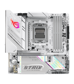 Asus ROG STRIX B850-G Gaming WiFi