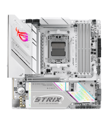 Asus ROG STRIX B850-G Gaming WiFi
