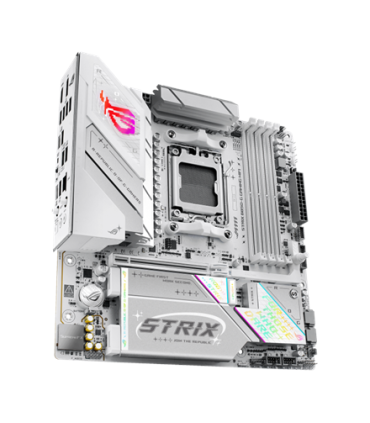 Asus ROG STRIX B850-G Gaming WiFi