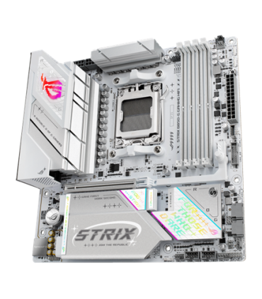Asus ROG STRIX B850-G Gaming WiFi