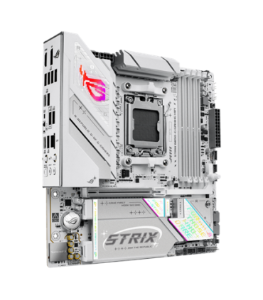 Asus ROG STRIX B850-G Gaming WiFi