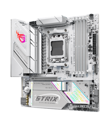 Asus ROG STRIX B850-G Gaming WiFi