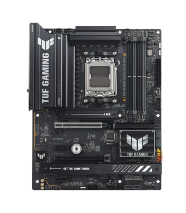 Asus TUF Gaming B650E-PLUS WiFi