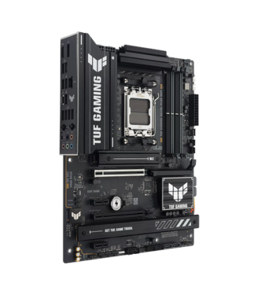 Asus TUF Gaming B650E-PLUS WiFi