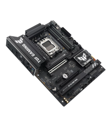 Asus TUF Gaming B650E-PLUS WiFi