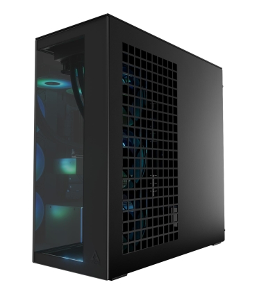Arctic EATX Black Midi Tower PC ACPCC00015A