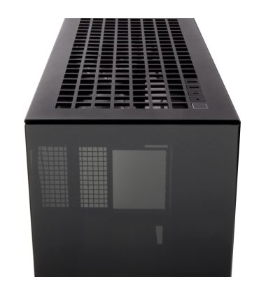 Arctic EATX Black Midi Tower PC ACPCC00015A