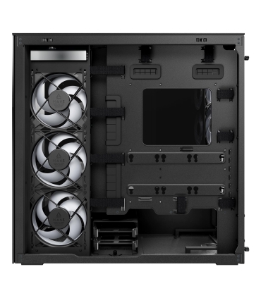 Arctic EATX Black Midi Tower PC ACPCC00015A