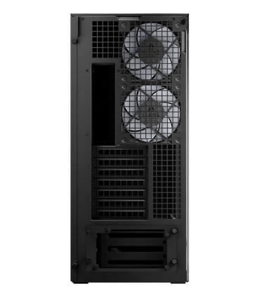 Arctic EATX Black Midi Tower PC ACPCC00015A