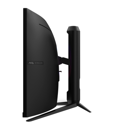 MSI MAG 342CQR E2 34" Gaming/Curved