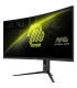 MSI MAG 342CQR E2 34" Gaming/Curved