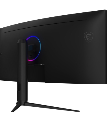 MSI MAG 342CQR E2 34" Gaming/Curved