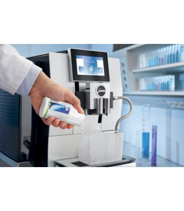 JURA piimasüsteemi puhastusgraanulid 24158, 90g