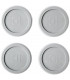 Electrolux pesumasina kummipadjad 4tk ( E4WHPA02 )